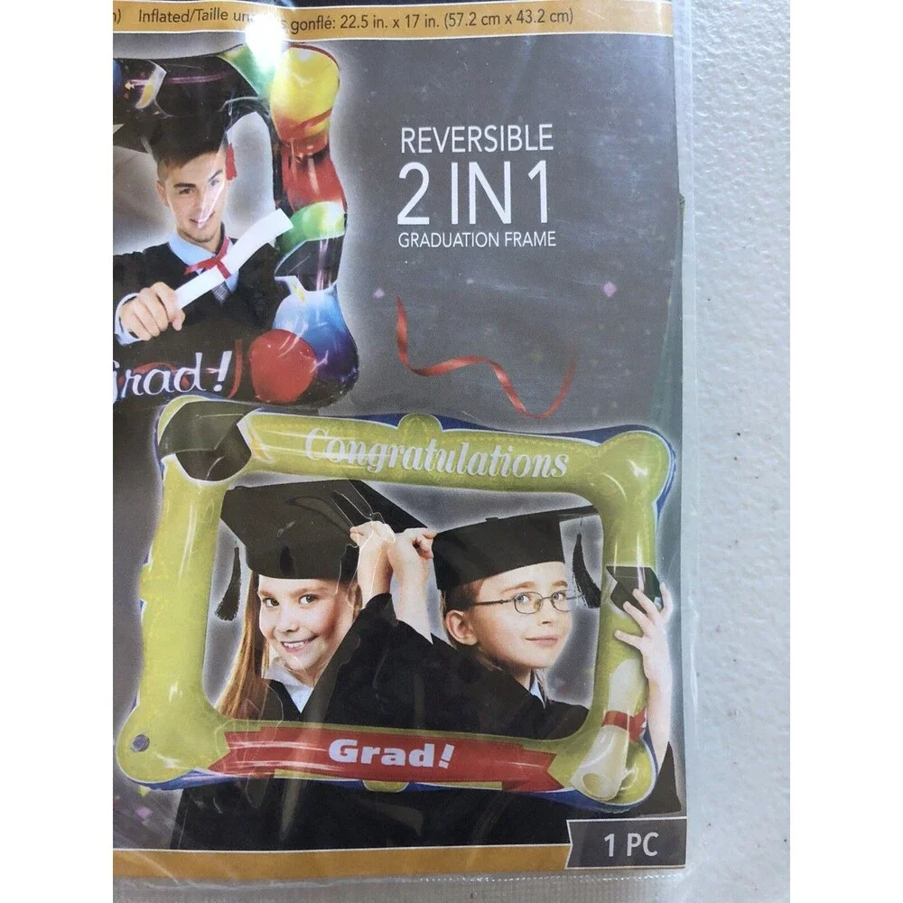 N/A graduation 4x6